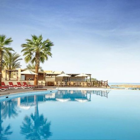Peaceful Private Villa At Five Star Beach Resort Ras Al-Chajma Zewnętrze zdjęcie