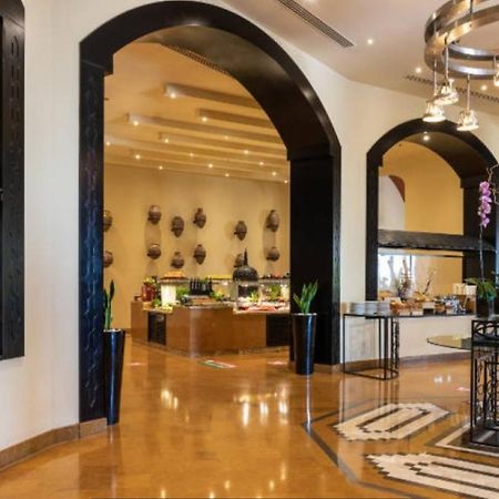 Peaceful Private Villa At Five Star Beach Resort Ras Al-Chajma Zewnętrze zdjęcie