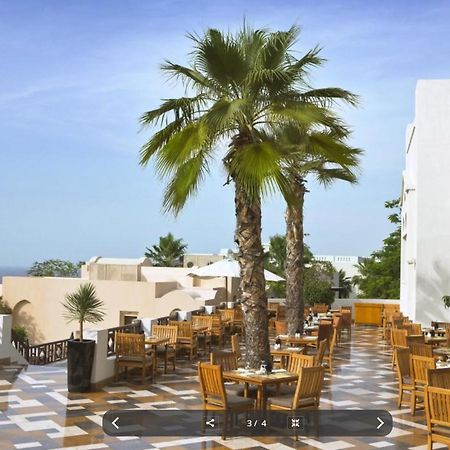 Peaceful Private Villa At Five Star Beach Resort Ras Al-Chajma Zewnętrze zdjęcie
