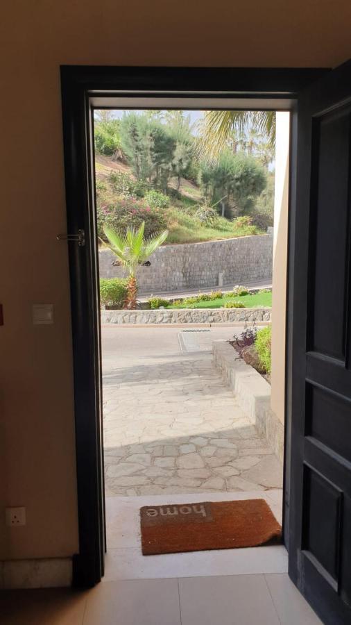 Peaceful Private Villa At Five Star Beach Resort Ras Al-Chajma Zewnętrze zdjęcie