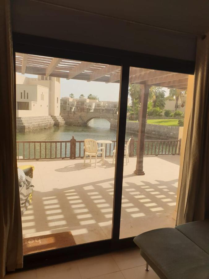 Peaceful Private Villa At Five Star Beach Resort Ras Al-Chajma Zewnętrze zdjęcie