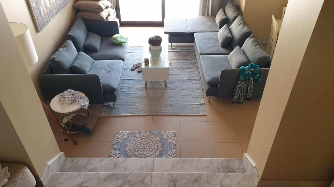 Peaceful Private Villa At Five Star Beach Resort Ras Al-Chajma Zewnętrze zdjęcie
