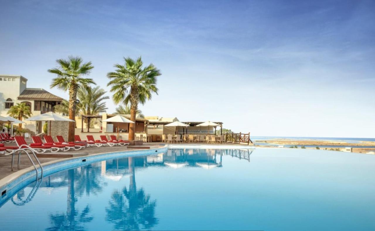 Peaceful Private Villa At Five Star Beach Resort Ras Al-Chajma Zewnętrze zdjęcie