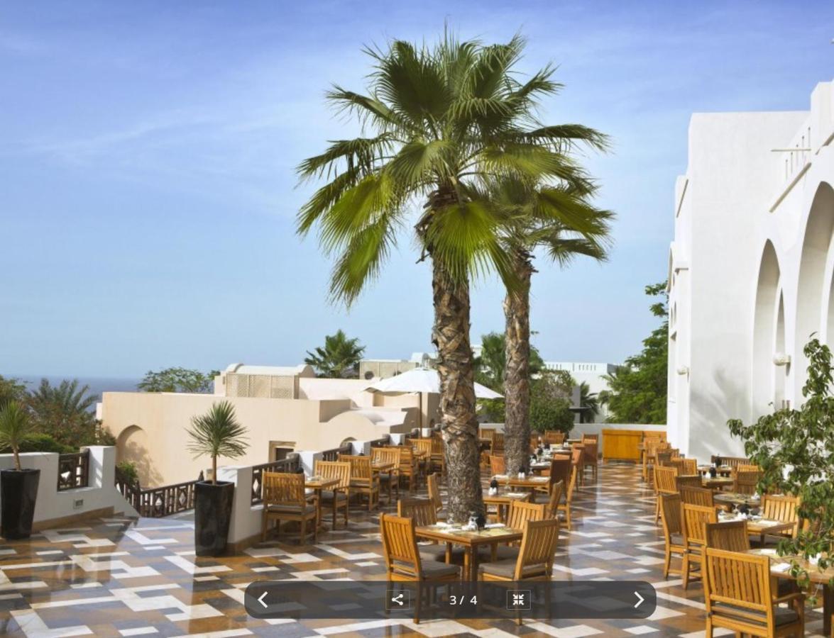 Peaceful Private Villa At Five Star Beach Resort Ras Al-Chajma Zewnętrze zdjęcie