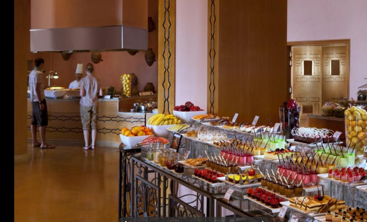 Peaceful Private Villa At Five Star Beach Resort Ras Al-Chajma Zewnętrze zdjęcie
