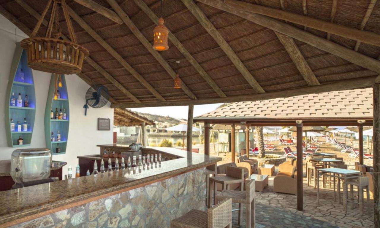 Peaceful Private Villa At Five Star Beach Resort Ras Al-Chajma Zewnętrze zdjęcie