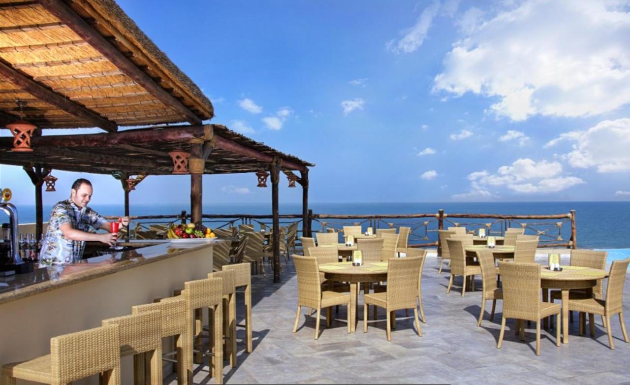 Peaceful Private Villa At Five Star Beach Resort Ras Al-Chajma Zewnętrze zdjęcie
